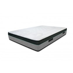 Colchón Dormilón Madrid Ergo – Línea España | MueblesOutlet.es