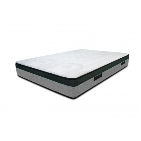 Colchón Dormilón Madrid Ergo – Línea España | MueblesOutlet.es