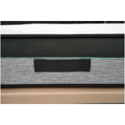 Colchón Dormilón Madrid Ergo – Línea España | MueblesOutlet.es