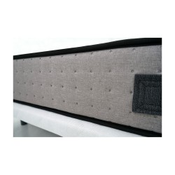 Colchón Dormilón Lisboa HR Visco – Línea Europa | MueblesOutlet.es