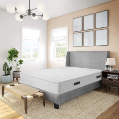 Colchón Dormilón Viena Spring – Línea Austria | MueblesOutlet.es