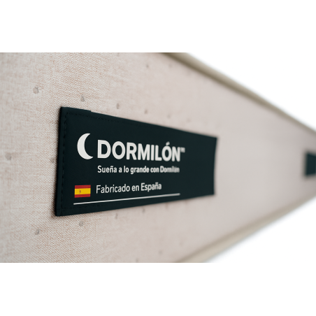 Colchón Dormilón Milano Grand – Línea Élite